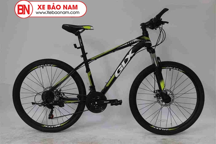 Xe đạp GLX - TX22 24 Mới nhất 2020