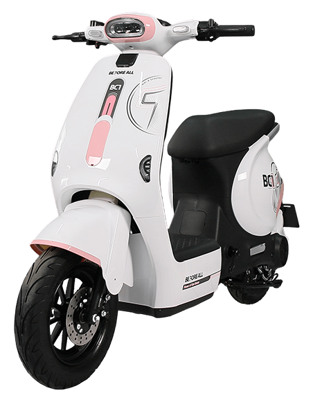 Xe Máy Điện Before All BC1