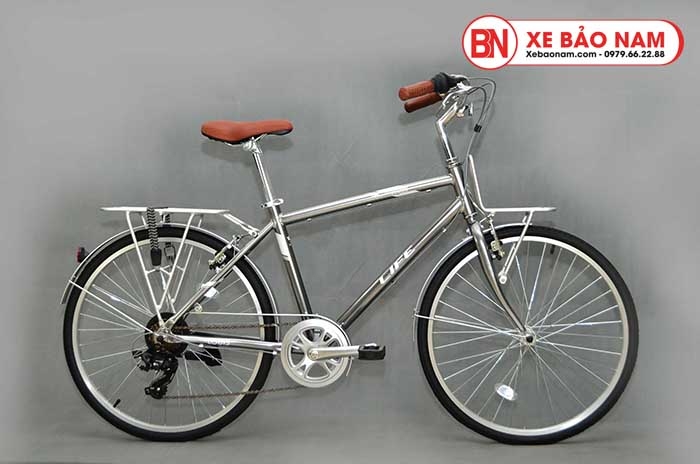 XE ĐẠP TOURING LIFE LOUIS