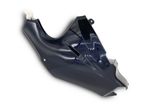 ỐP BỤNG XE CUB 81