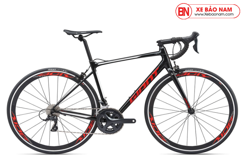 Xe đạp đua GIANT SCR 1 2019