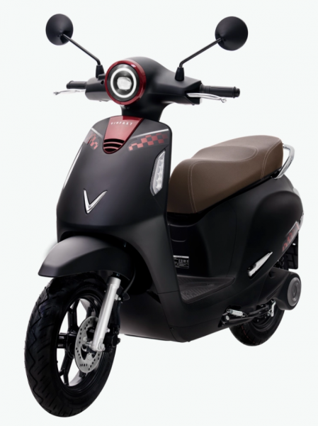 Xe Máy Điện Vinfast Evo Neo