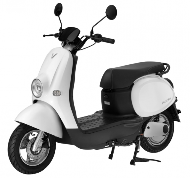 Xe Máy Điện Vinfast Motio