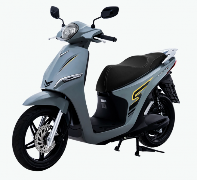 Xe Máy Điện Vinfast Feliz Neo