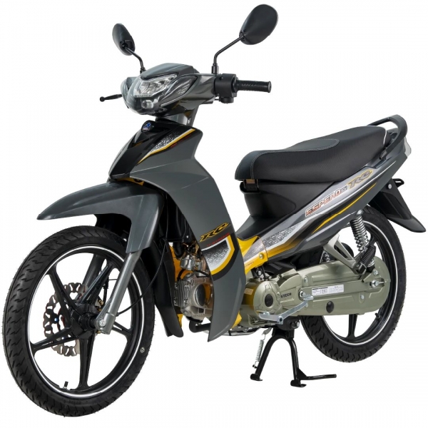 Xe Máy Espero Sirius 50cc Chính Hãng Detech