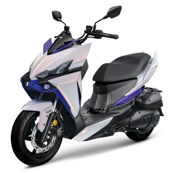 Xe Máy SYM DRG BT 160cc