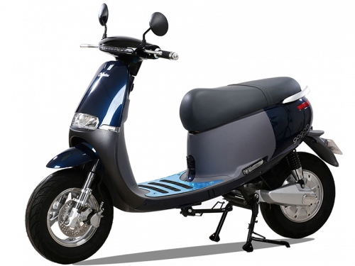 Xe Máy Điện Nioshima Gogo