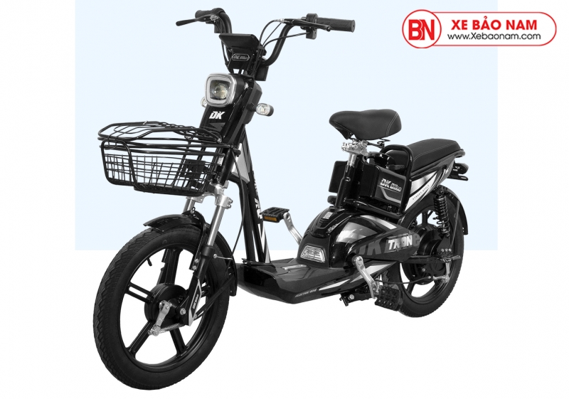Xe Đạp Điện DK Tron