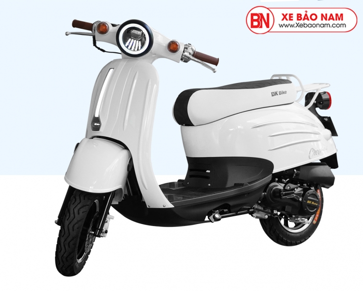 Xe Ga 50cc Dk Crea Mono