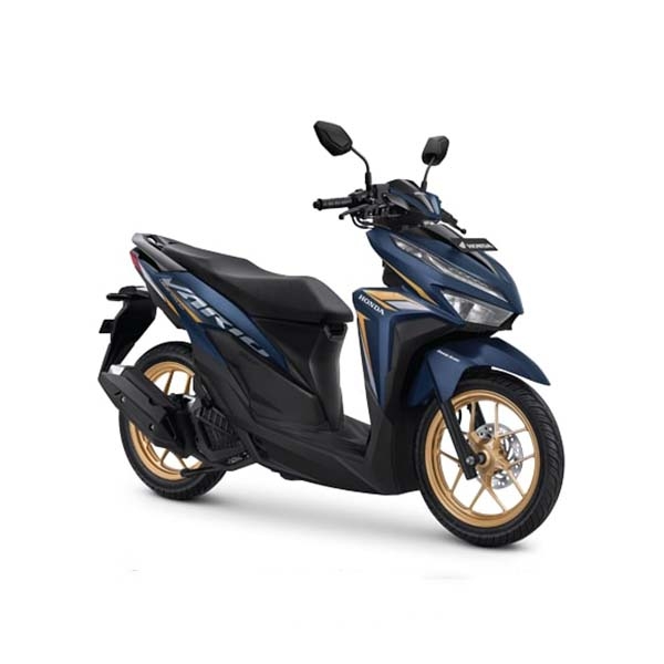 Xe Máy 125cc Honda Vario