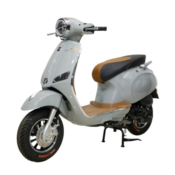 Xe Ga 50cc Ally A1S