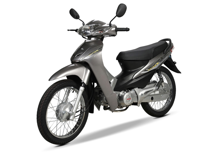 Xe Máy Wave Việt Thái 50cc