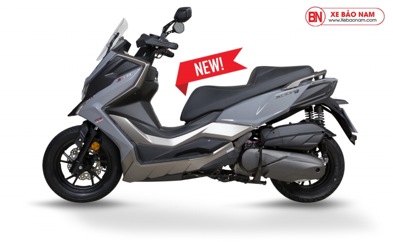 Xe Máy Kymco Xciting S350 Chính Hãng