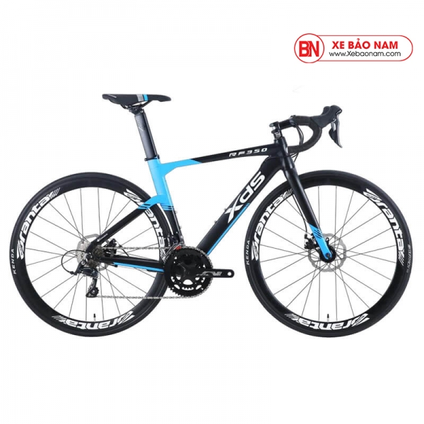 XE ĐẠP XDS RF350D