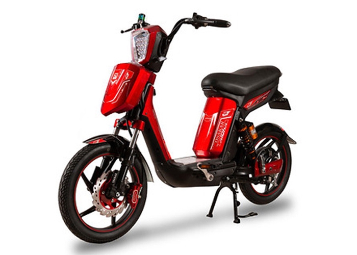 Xe đạp điện Osakar Cap A Alpha