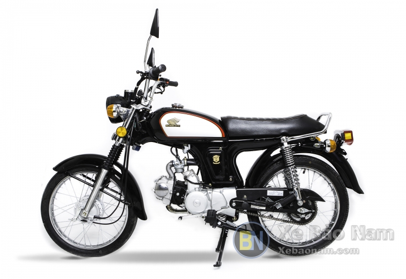 Xe máy CD 50cc