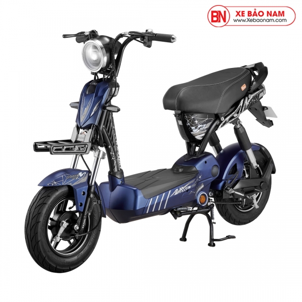 Xe Điện Kazuki M133 V3 Mini