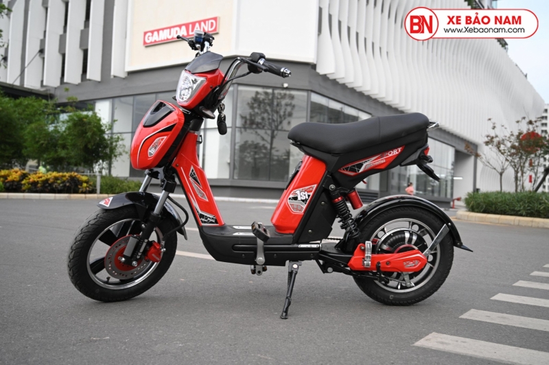 Xe đạp điện Aishima Sport