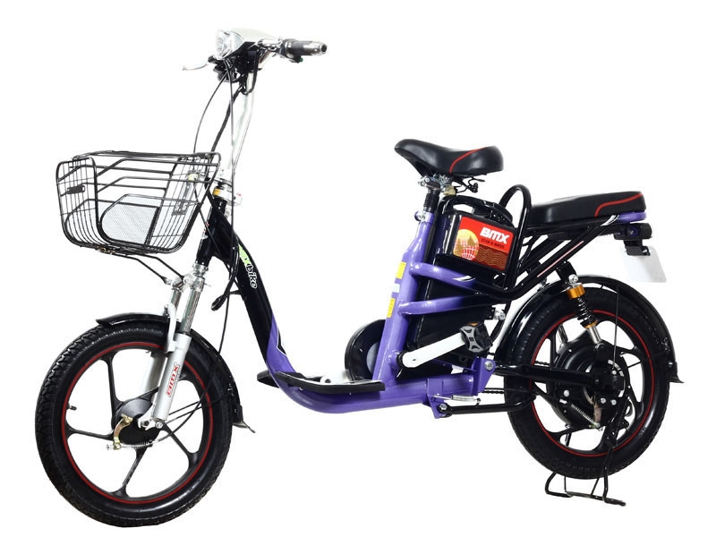 Xe Đạp Điện BMX Star