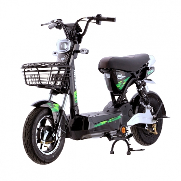 Xe Đạp Điện DK 133M