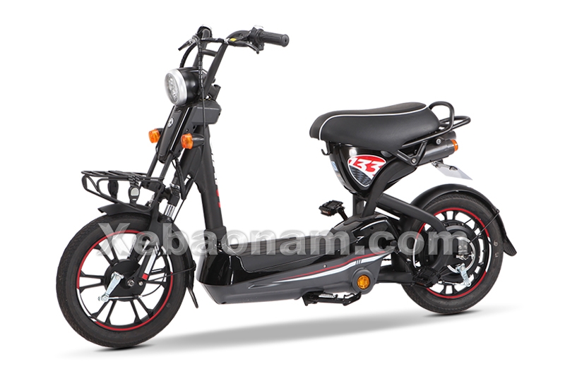 Xe đạp điện M133G