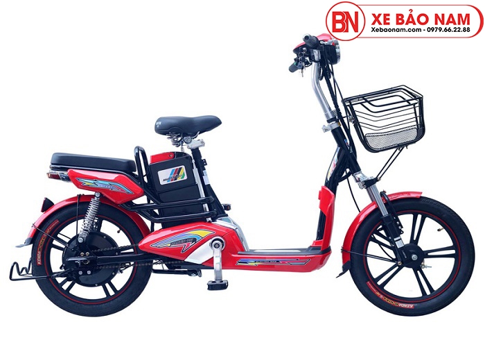 Xe đạp điện Martin MT EB1