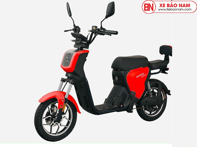 Xe Đạp Điện Myoko Sparta 2021