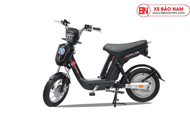 Xe Đạp Điện Nijia Cap - A Chính Hãng