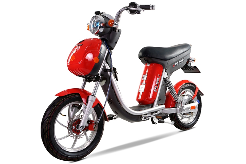 Xe đạp điện Nijia S 12A