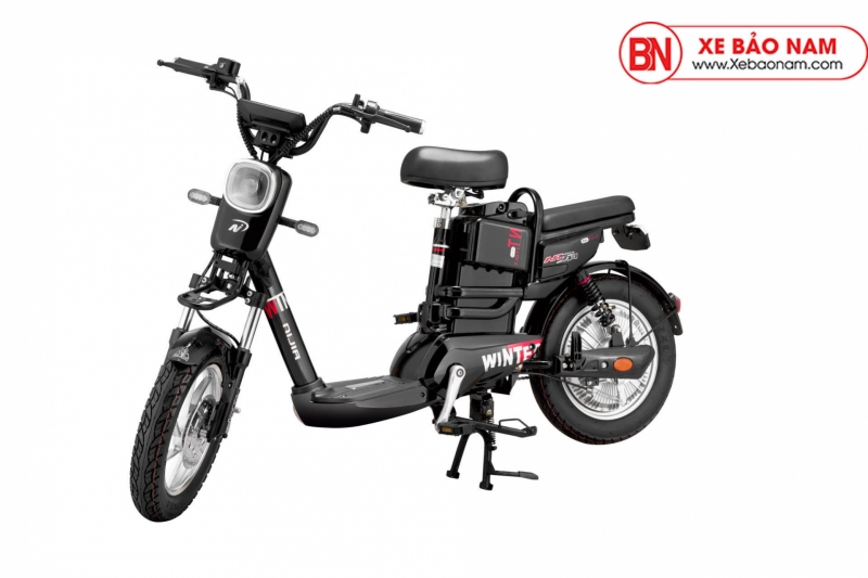 Xe Đạp Điện Nijia Winter Bull