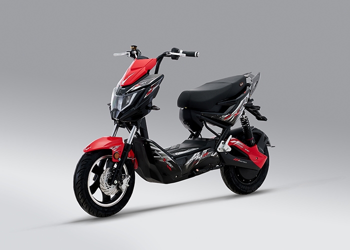 Xe Máy Điện Nijia Xmen Power Sport