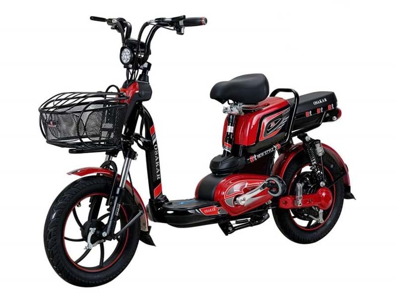 Xe đạp điện Osakar A10