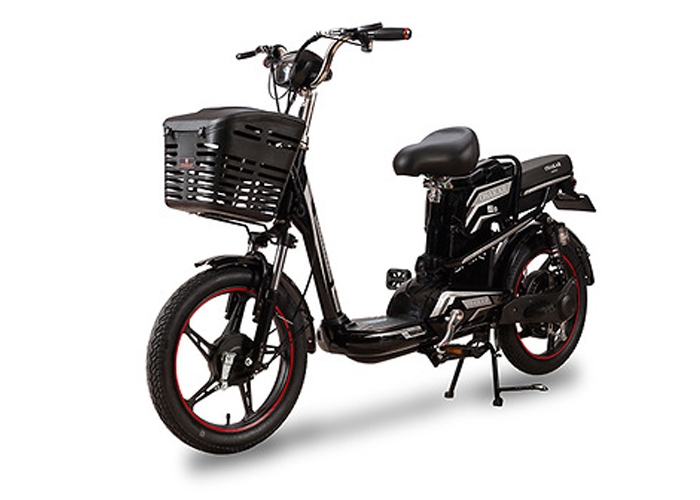 Xe đạp điện A9 Osakar