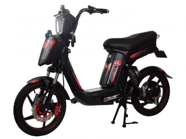Xe Đạp Điện Osakar Alpha