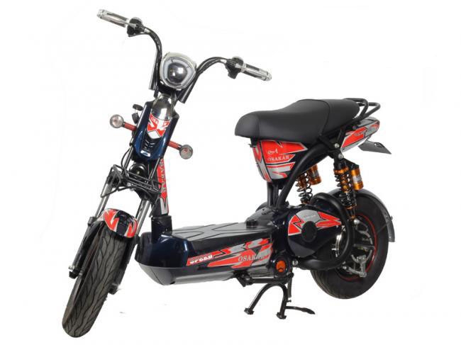 Xe đạp điện Osakar One A