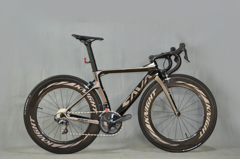 Xe Đạp Đua Carbon Sava Phantom3.0