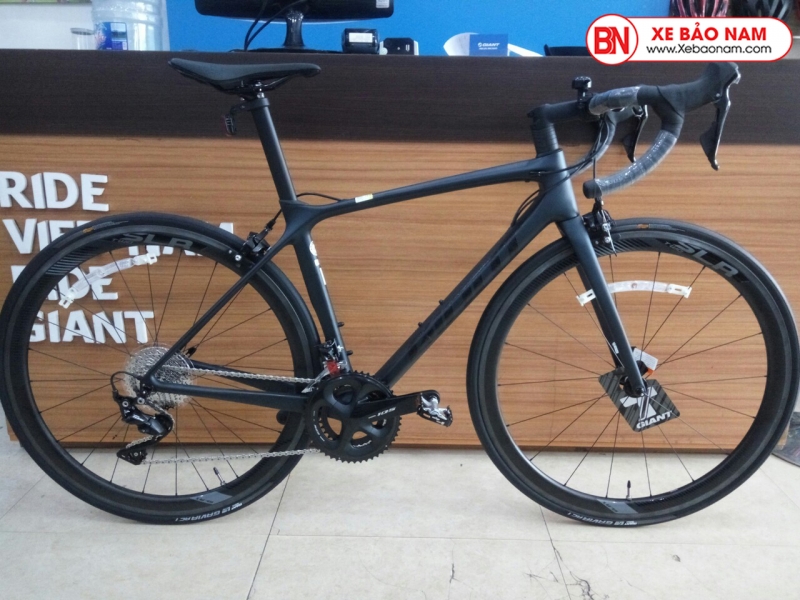 XE ĐẠP  GIANT TCR ADV 2+ 2021