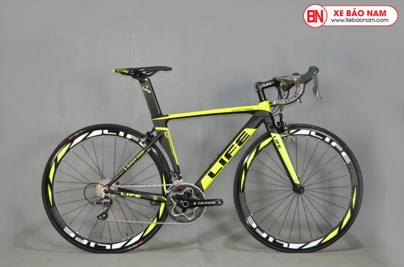 Xe đạp đua Life Super 568s
