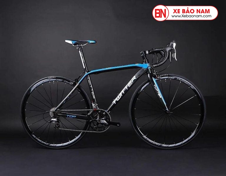 Xe đạp đua Twitter 736 2019