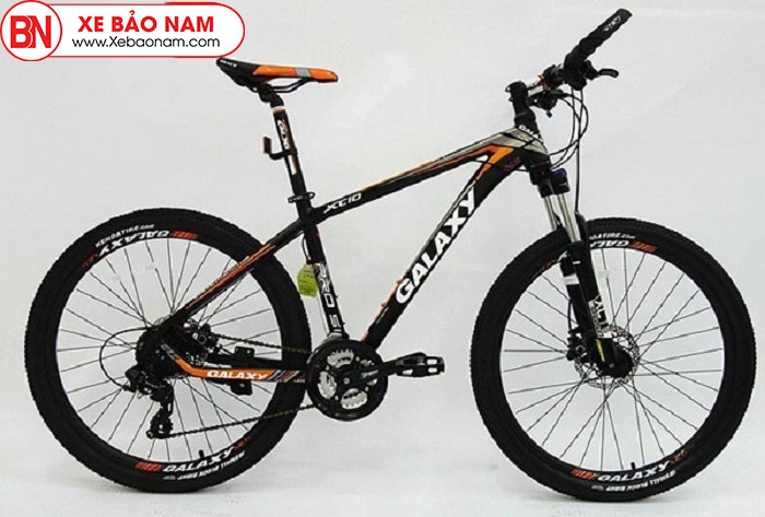 Xe đạp GLX - XC10 Mới nhất 2020