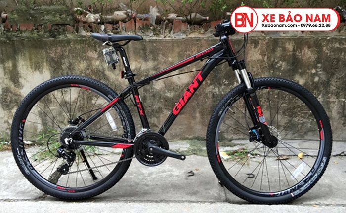 Xe đạp Giant XTC 800 2019