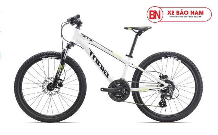 Xe đạp Giant XTC 20D