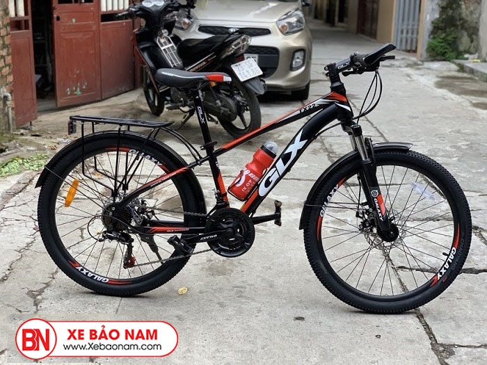 Xe đạp GLX - TX22T Mới nhất 2020