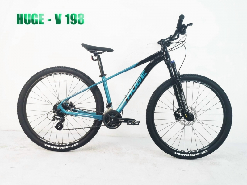 Xe Đạp Huge - V198