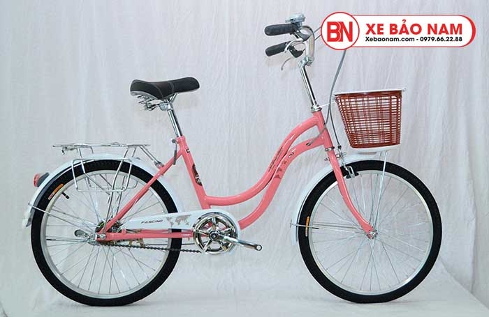XE ĐẠP HỌC SINH FASCINO FM22