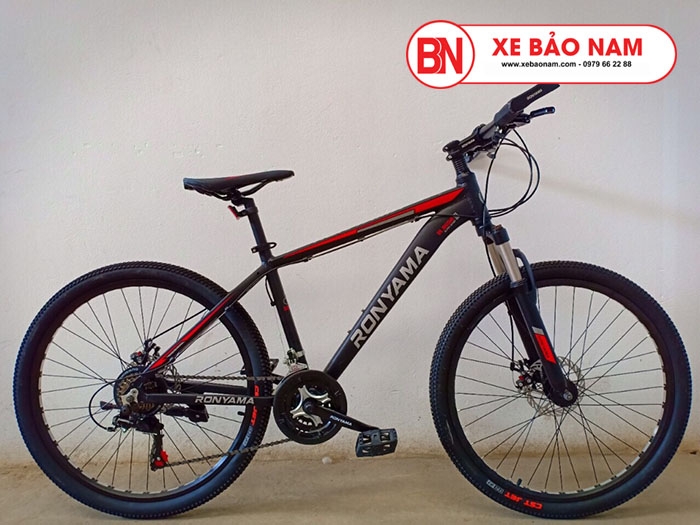Xe đạp Ronyama