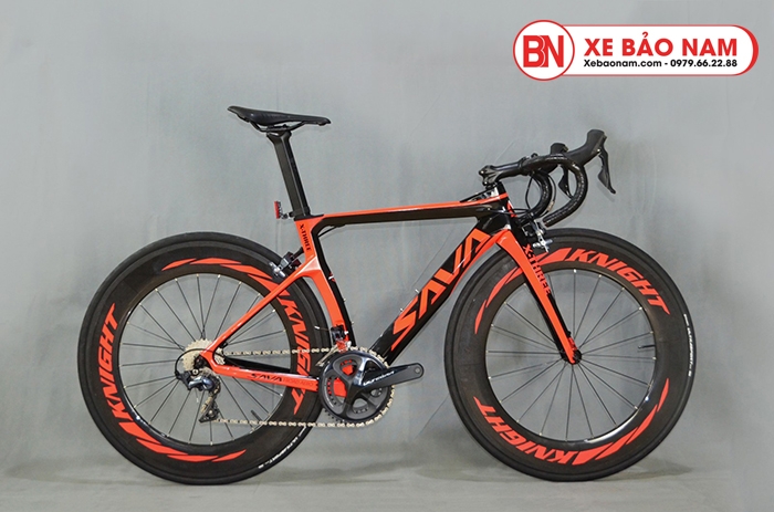 Xe đạp Sava Phantom