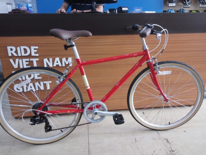 GIANT IRIDE S-1 2019