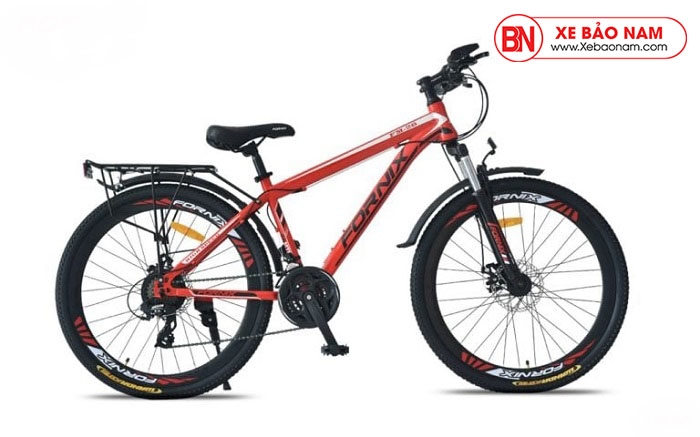 Xe đạp thể thao Fornix FM26