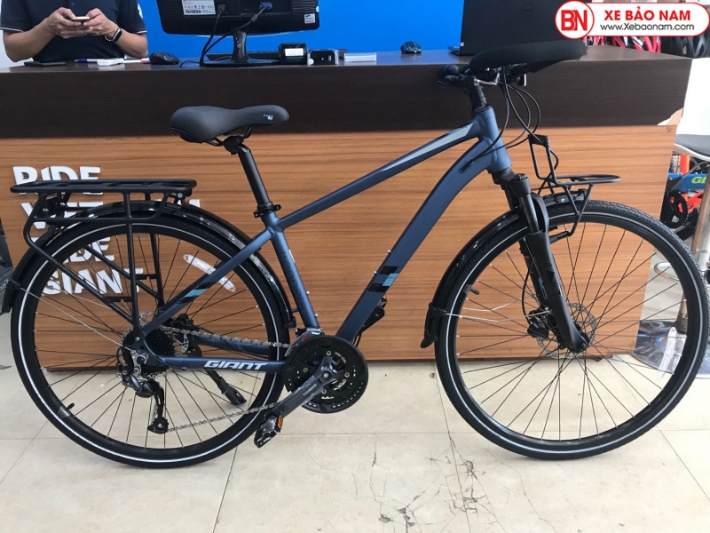 Xe MMT - 2021 TROOPER 5100